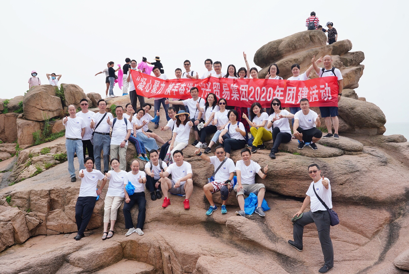 寧興貿(mào)易集團(tuán)召開(kāi)2020年半年度工作會(huì)議 暨外貿(mào)業(yè)務(wù)發(fā)展專題研討會(huì)